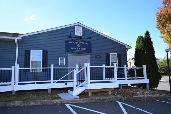 Masonic Logde #288 Ashburn Web Pics photos